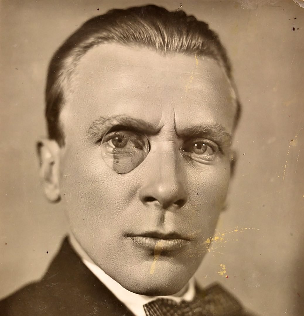 Михаил Булгаков