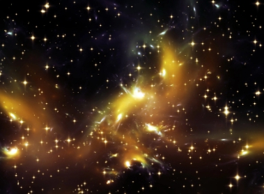 Цветовая палитра Вселенной: какого цвета бывают звезды?