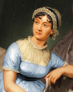 Джейн Остин