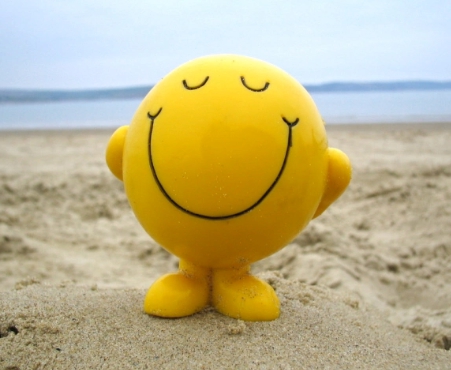 Как быть счастливым?