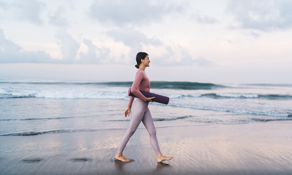 Что есть осенью, чтобы быть бодрее и оставаться в форме