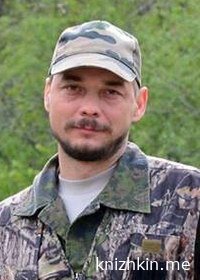 Один - Николай Побережник. Книжкин ми лучшая библиотека