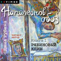 Читать Наполеонов обоз. Книга 1. Рябиновый клин