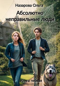 Читать Абсолютно неправильные люди
