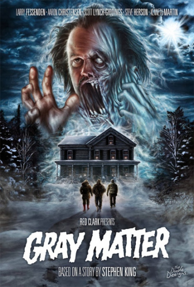 Слушать онлайн, бесплатно. Аудиокнига Серая дрянь