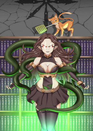 Архимаги не ищут легких путей-4 - Кирилл Тесленок (книга 4)