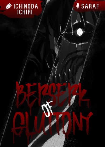 Берсерк Обжорства: Тот, кто превосходит концепцию уровней - Ichiri Ichinoda