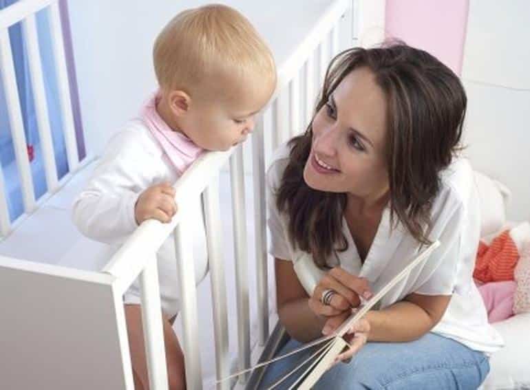 Раннее развитие — большое будущее? Какие игры и занятия способны сделать из младенца гения. Фото №4