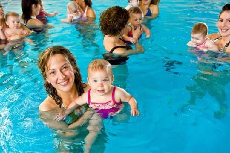 Раннее развитие — большое будущее? Какие игры и занятия способны сделать из младенца гения. Фото №5