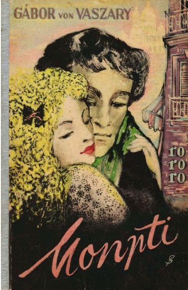 Monpti - Габор Васари