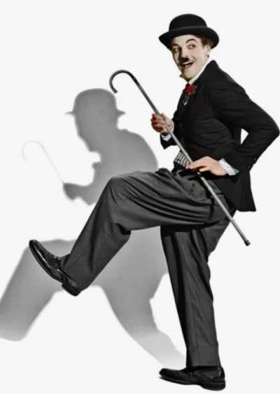 Танцующая трость - Валерий Жук