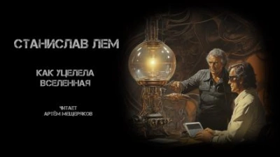 Как уцелела Вселенная - Станислав Лем бестселлер бесплатно