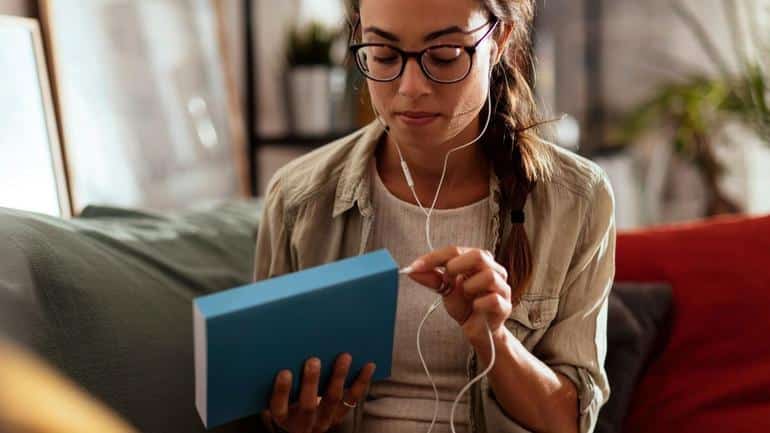 Аудиокниги. Как научиться их слушать и зачем?. Фото №2