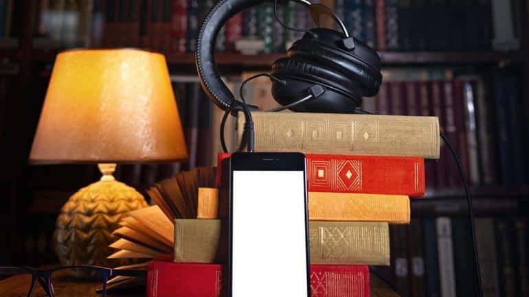 Аудиокниги. Как научиться их слушать и зачем?. Фото №4
