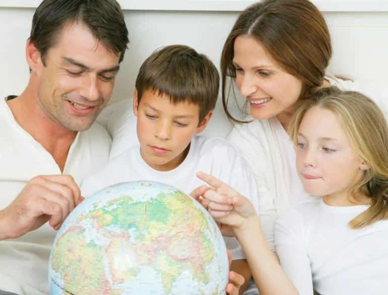 Как правильно воспитать ребенка?. Фото №1