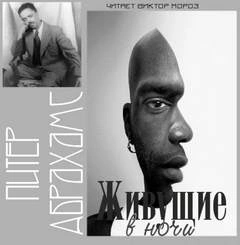 Живущие в ночи - Питер Абрахамс