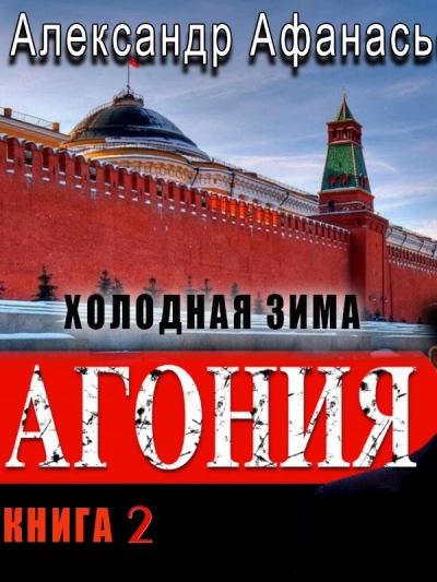 Холодная зима - Александр Афанасьев