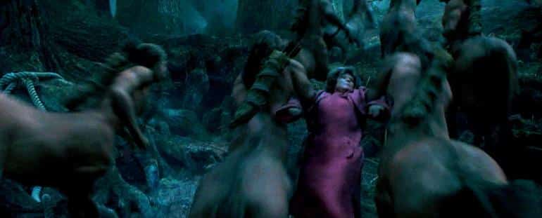 Гарри Поттер: 7 тёмных моментов, на которых заостряешь внимание лишь при прочтении в более взрослом возрасте. Фото №1