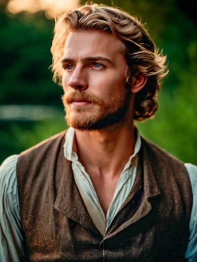 Отцеубийца - Ги де Мопассан