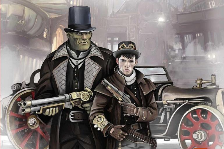 Лучшие книги про попаданцев. Мой личный рейтинг. Фото №1