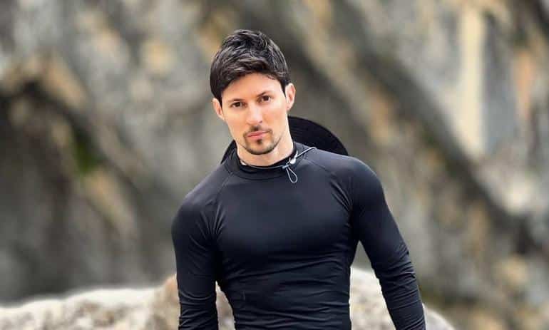 Книги, которые читают Павел Дуров, Илон Маск, Сэм Альтман, и Билл Гейтс. Фото №3