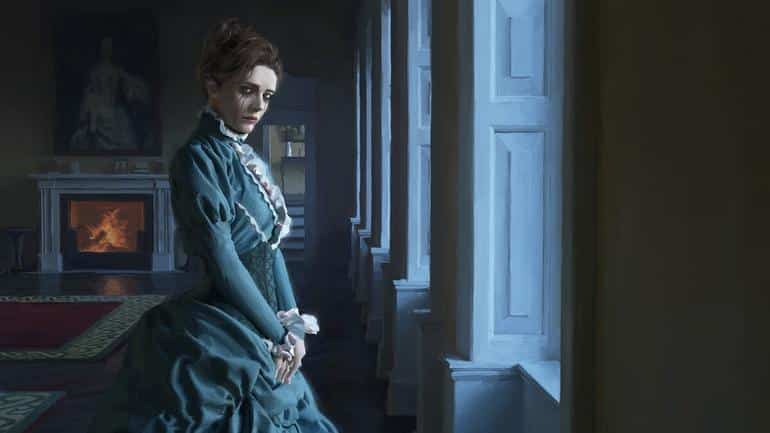 15 лучших книг в жанре мистического детектива. Фото №15