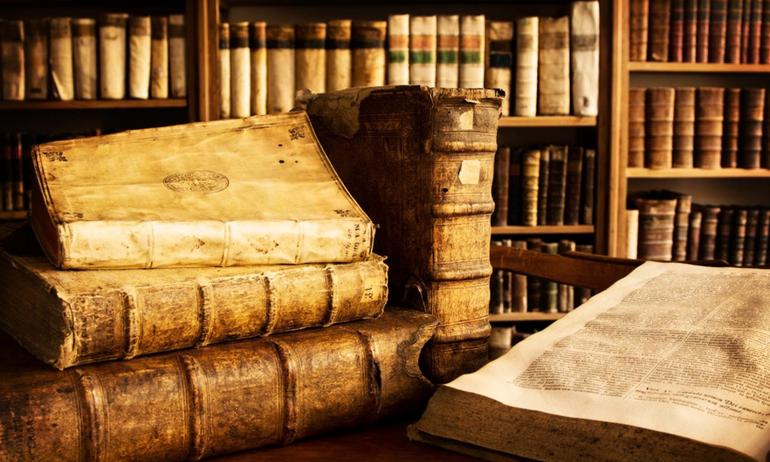 15 лучших книг в жанре мистического детектива. Фото №2