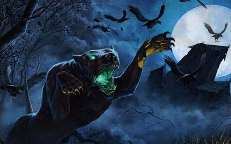 15 лучших книг в жанре мистического детектива. Фото №5