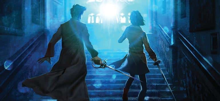 15 лучших книг в жанре мистического детектива. Фото №6