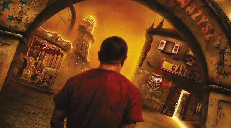 15 лучших книг в жанре мистического детектива. Фото №7