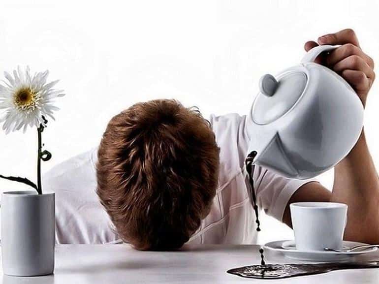 7 секретов бодрого утра или как проснуться утром бодрым. Фото №1