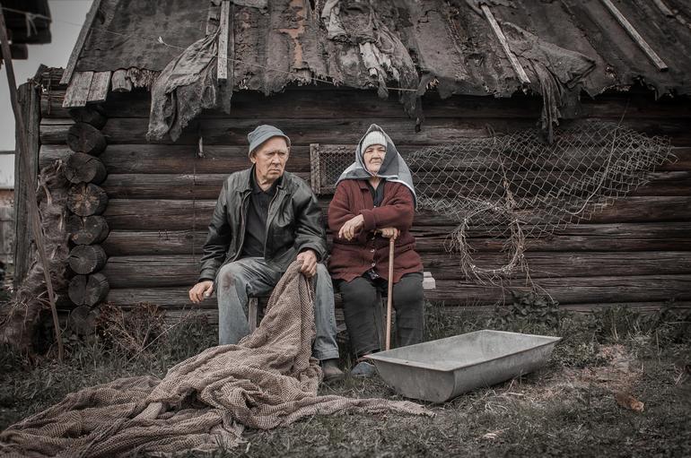 Почему в детских сказках есть бабки и дедки, но нет мам и пап?. Фото №7