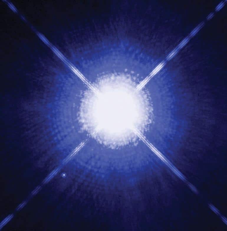 Цветовая палитра Вселенной: какого цвета бывают звезды?. Фото №5