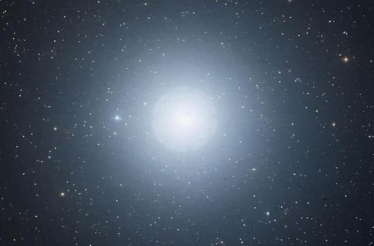 Цветовая палитра Вселенной: какого цвета бывают звезды?. Фото №6