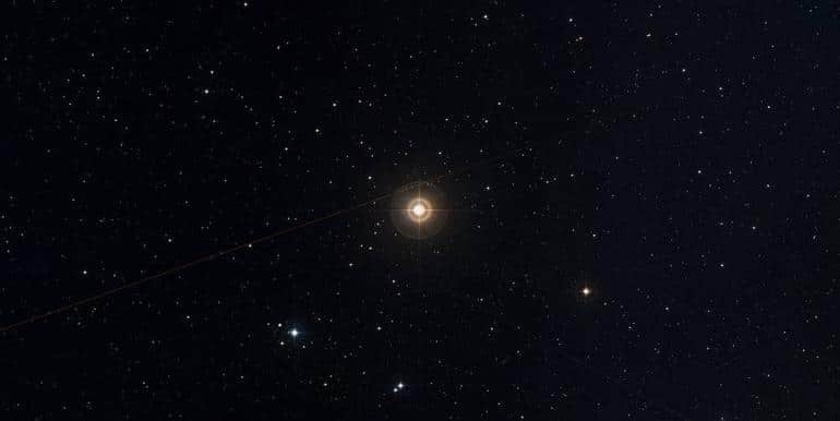 Цветовая палитра Вселенной: какого цвета бывают звезды?. Фото №8