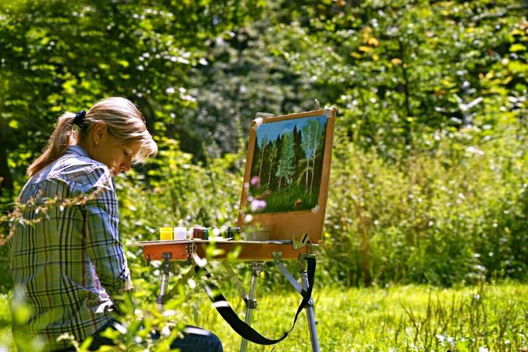 15 научных причин, почему весна — самое восхитительное время года. Фото №3