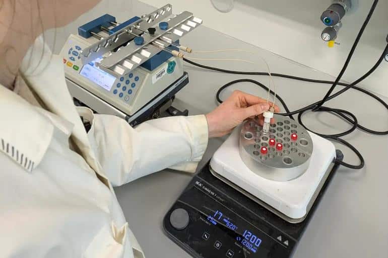 Может ли материя объяснить, что такое жизнь - и как она зародилась. Фото №2