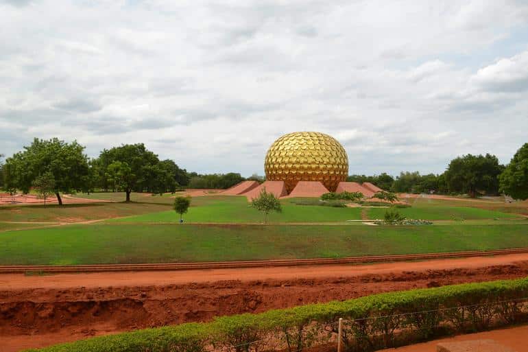 Живут же люди: 10 самых необычных городов мира. Фото №10