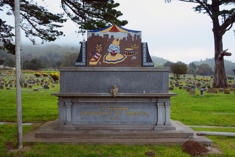 Живут же люди: 10 самых необычных городов мира. Фото №3