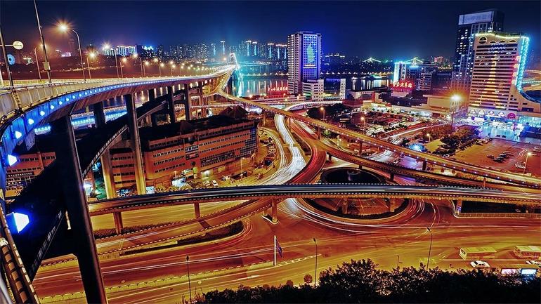 Живут же люди: 10 самых необычных городов мира. Фото №5