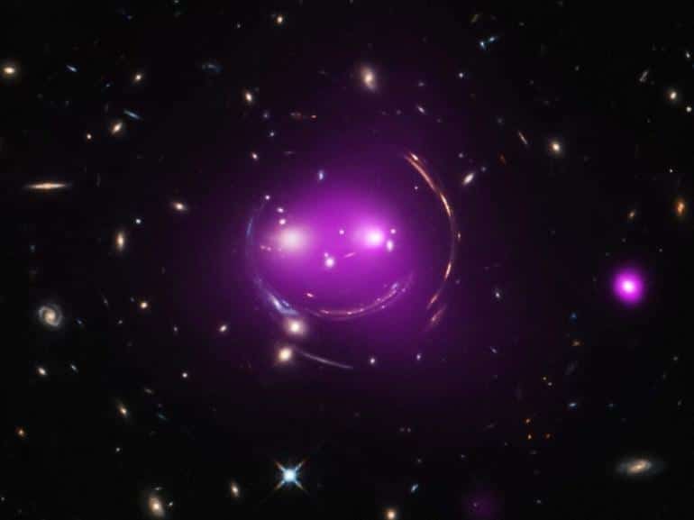 С чего ученые решили, что существует темная материя? 5 убедительных аргументов. Фото №3