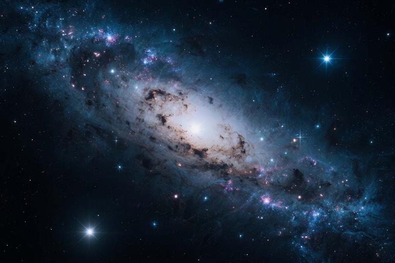 С чего ученые решили, что существует темная материя? 5 убедительных аргументов. Фото №4