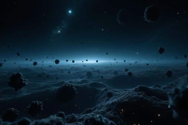 С чего ученые решили, что существует темная материя? 5 убедительных аргументов. Фото №5