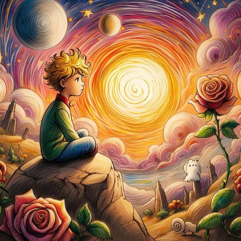 Топ 5 книг, которые обязательно стоит прочитать. Фото №3