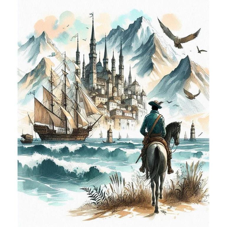 Топ 5 книг, которые обязательно стоит прочитать. Фото №5