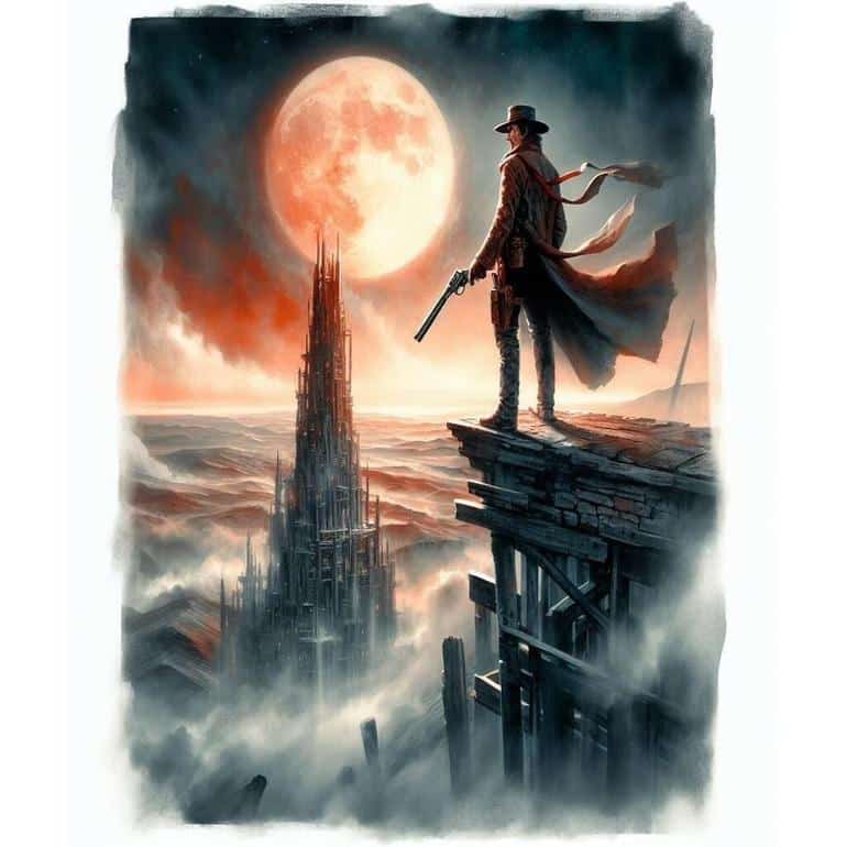 Топ 5 книг, которые обязательно стоит прочитать. Фото №7