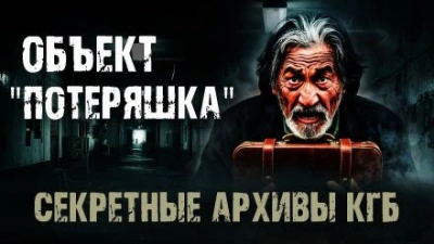Объект "Потеряшка"