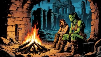 Убежище - Константин Костин