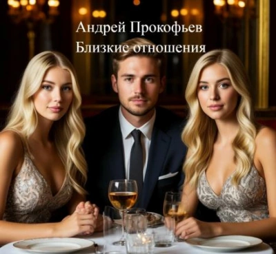 Близкие отношения - Андрей Прокофьев