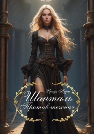 Шанталь. Против течения - Ирада Нури